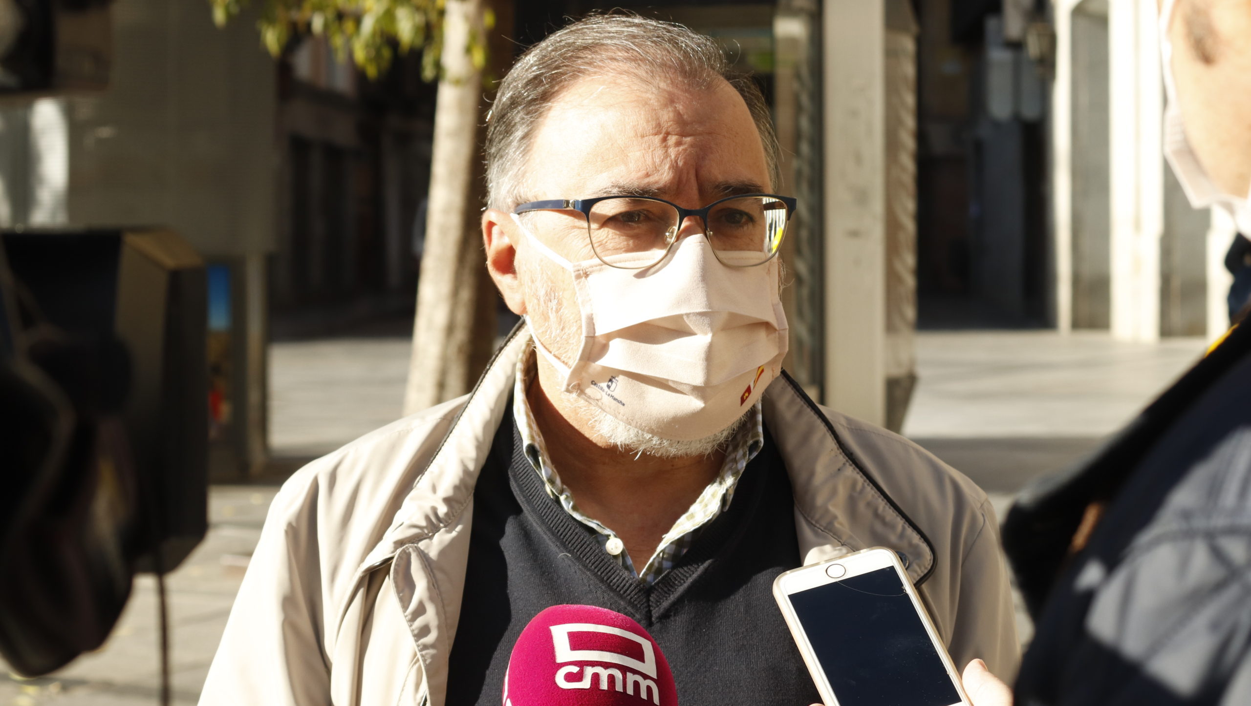 Mora insta al PP a pedir perdón por paralizar las obras del nuevo hospital de Toledo e impedir su apertura