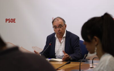 Mora critica que el PP quiera recuperar el cementerio nuclear de Villar de Cañas con la “absurda” excusa de que puede ayudar a bajar el recibo de la luz