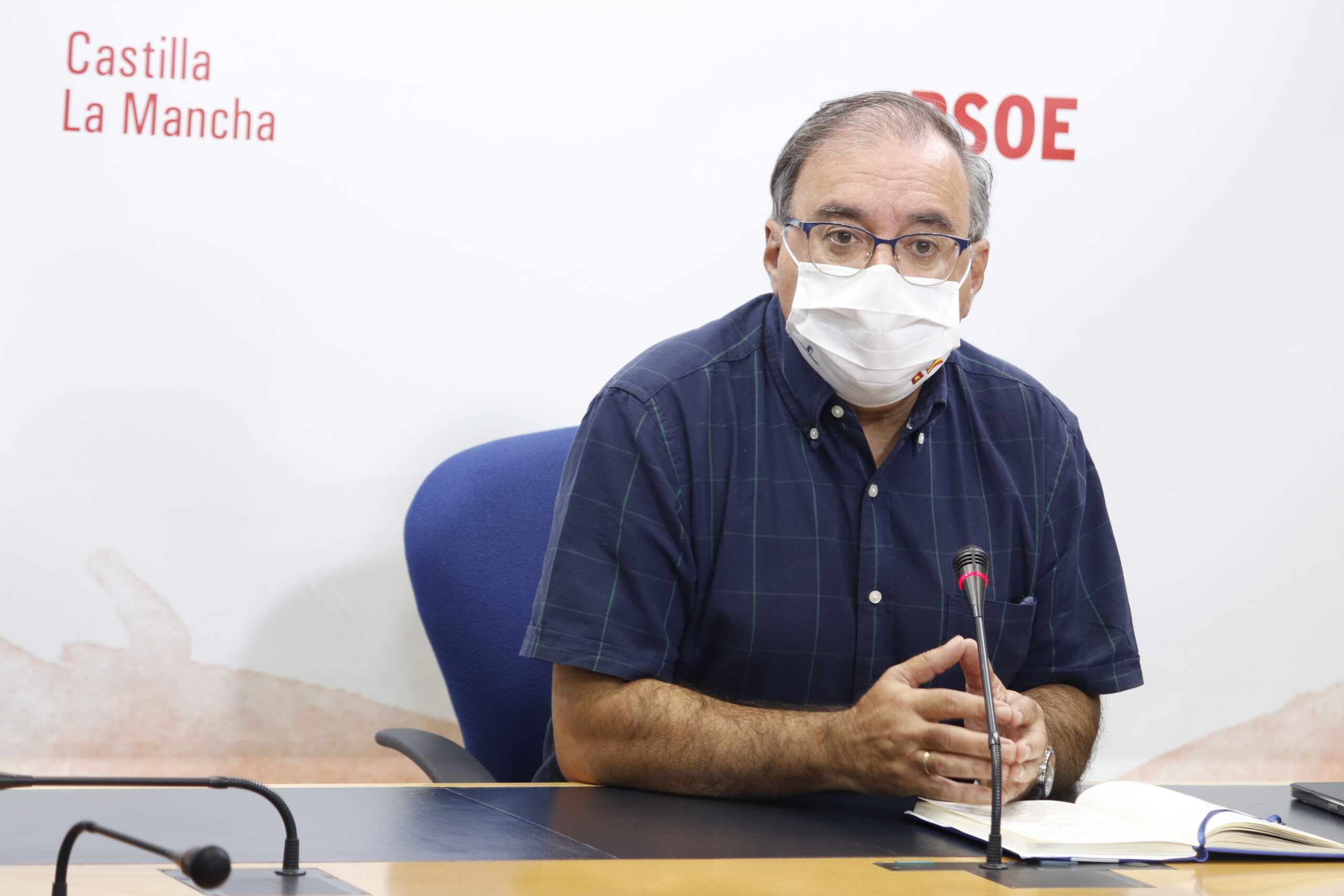 Mora recomienda a Núñez “la lectura” de los acuerdos del Consejo de Gobierno y denuncia sus “ocurrencias” semanales