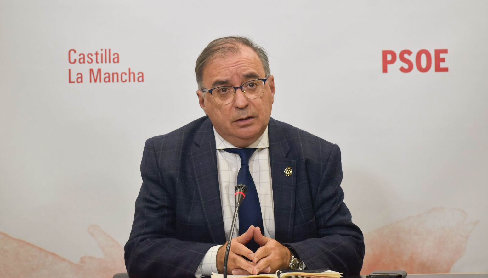 Mora subraya que los presupuestos para 2022 impulsan la recuperación de CLM y atienden las necesidades de la ciudadanía