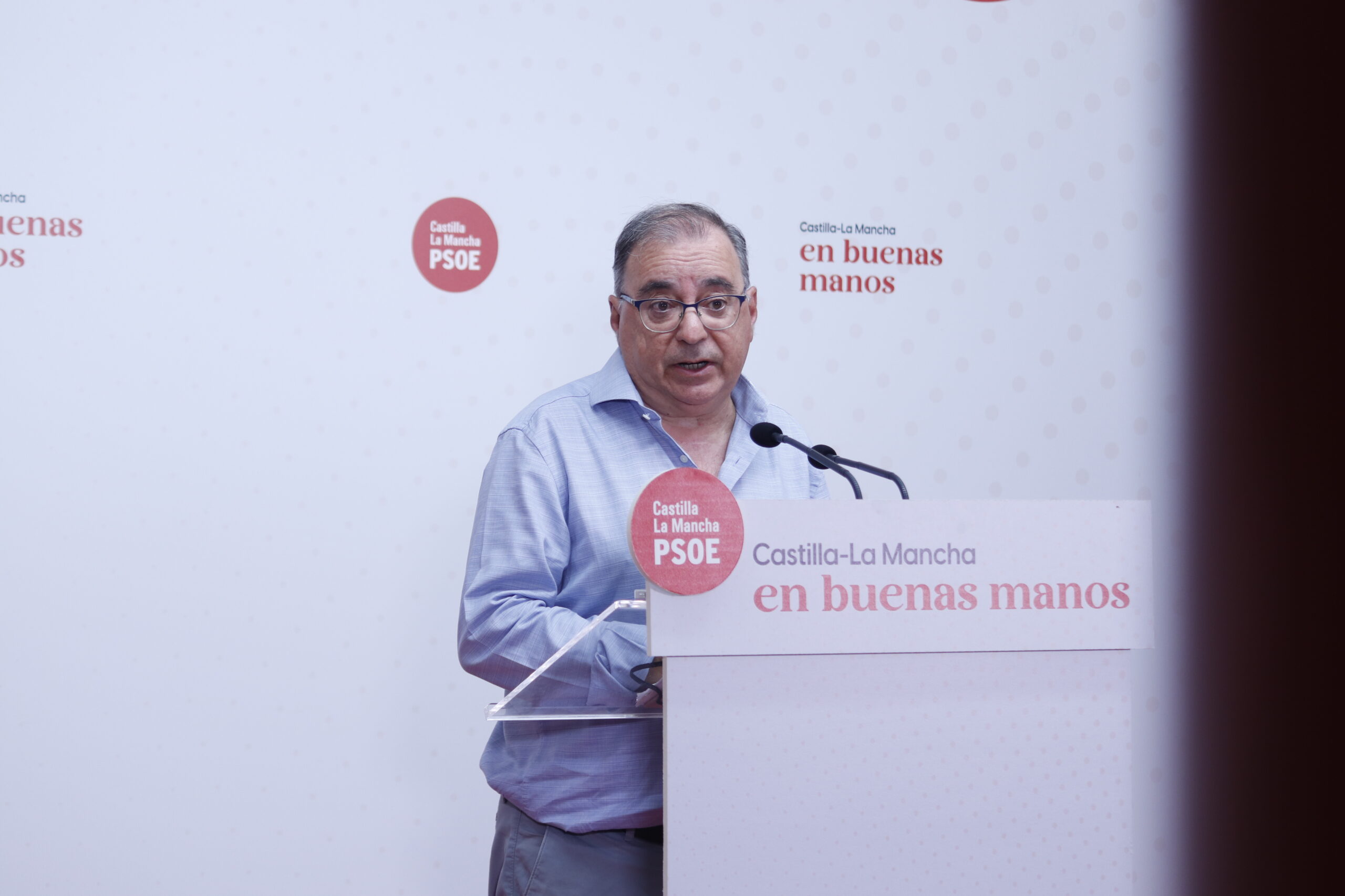 Mora: “La influencia de Vox en el PP es un cambio para mal que está suponiendo retrocesos e inestabilidad donde gobiernan”