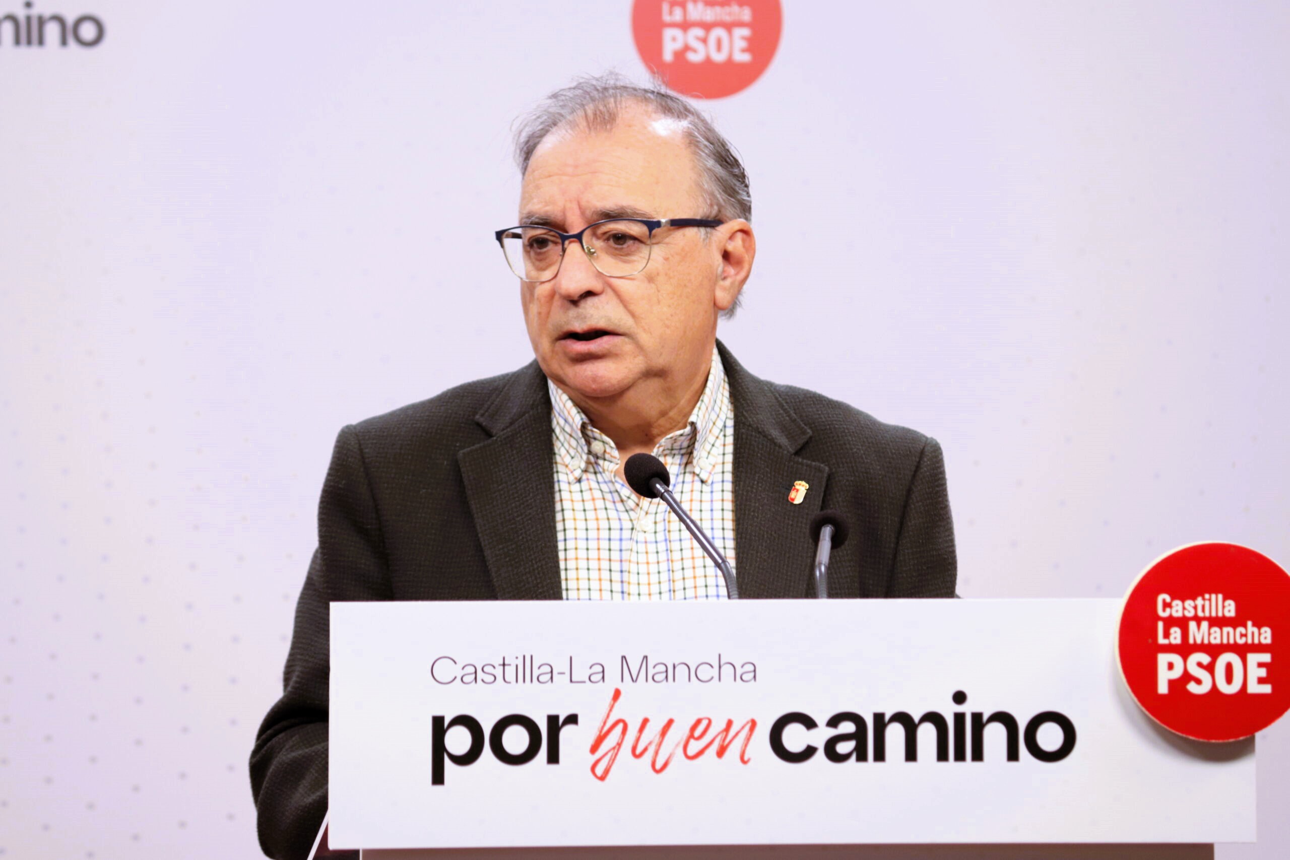 ¡Paco, los acuerdos deben cumplirse!