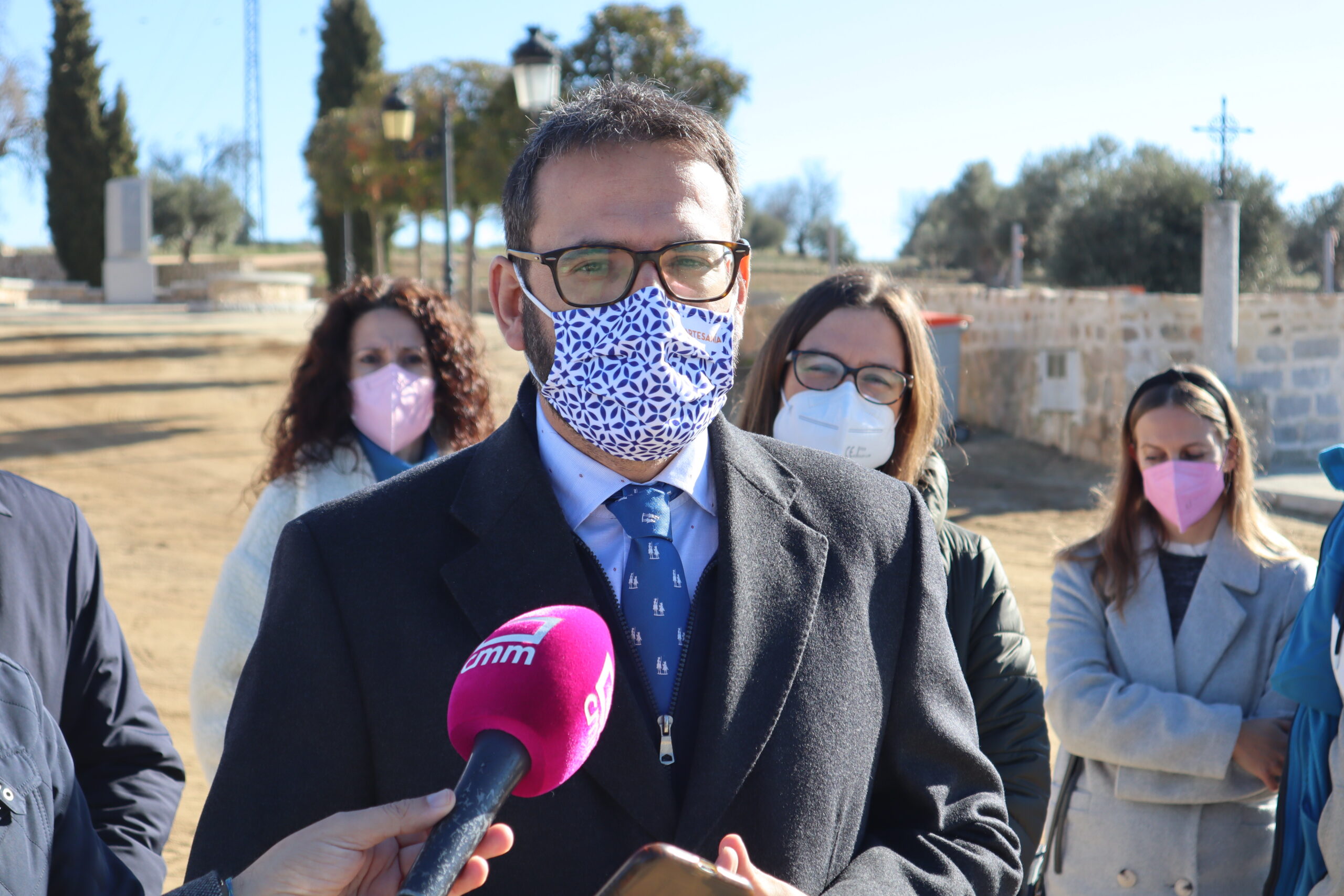 Gutiérrez: “Mientras Page transmite seguridad, certidumbre y progreso, Núñez sigue creando radicalidad, incertidumbre y recortes”