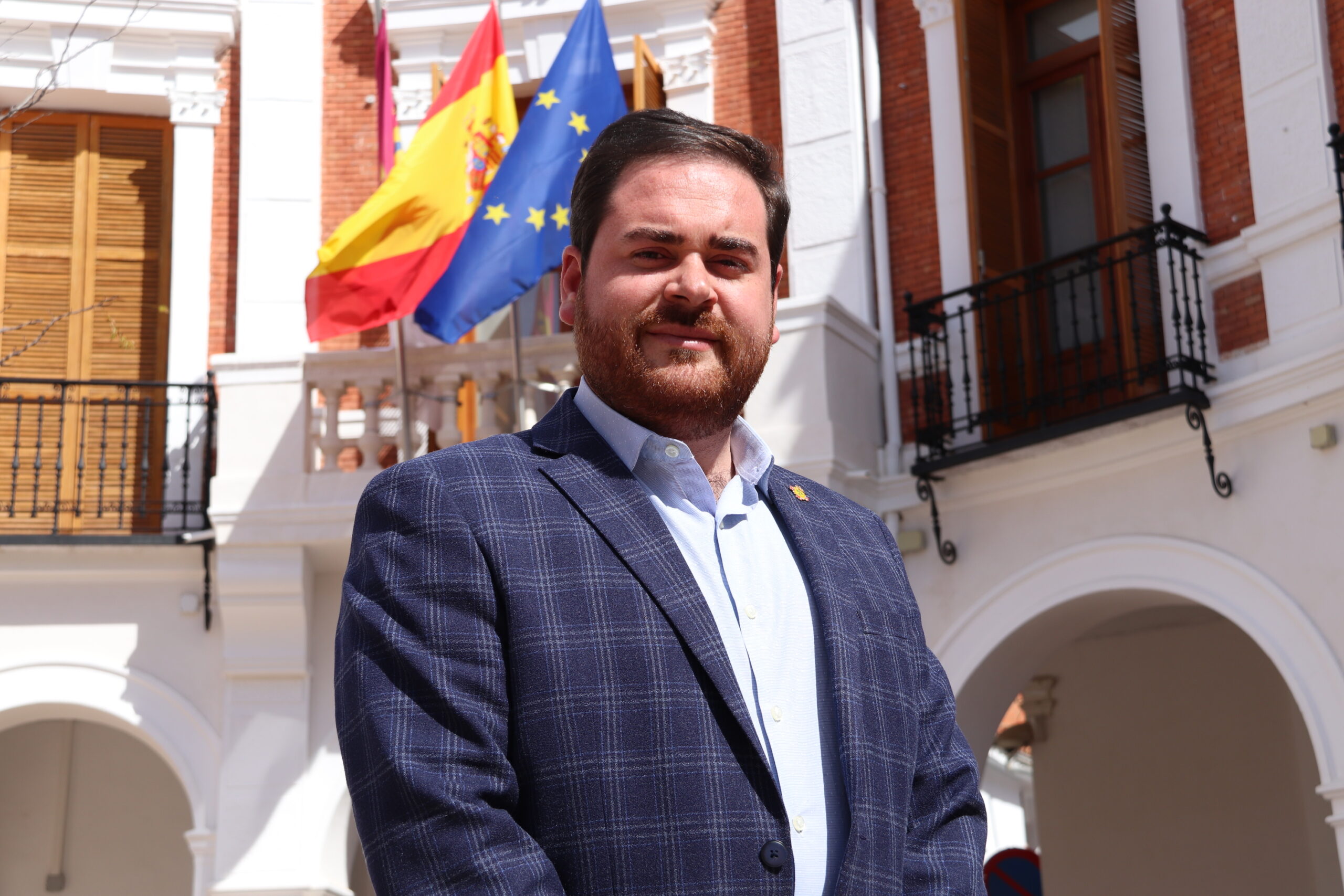 Cohesión social para afrontar el futuro de Castilla-La Mancha