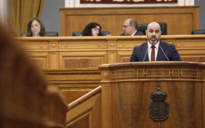 El PSOE destaca que “no hay ninguna comunidad que esté aplicando más medidas frente a la sobrepoblación de conejos como CLM”