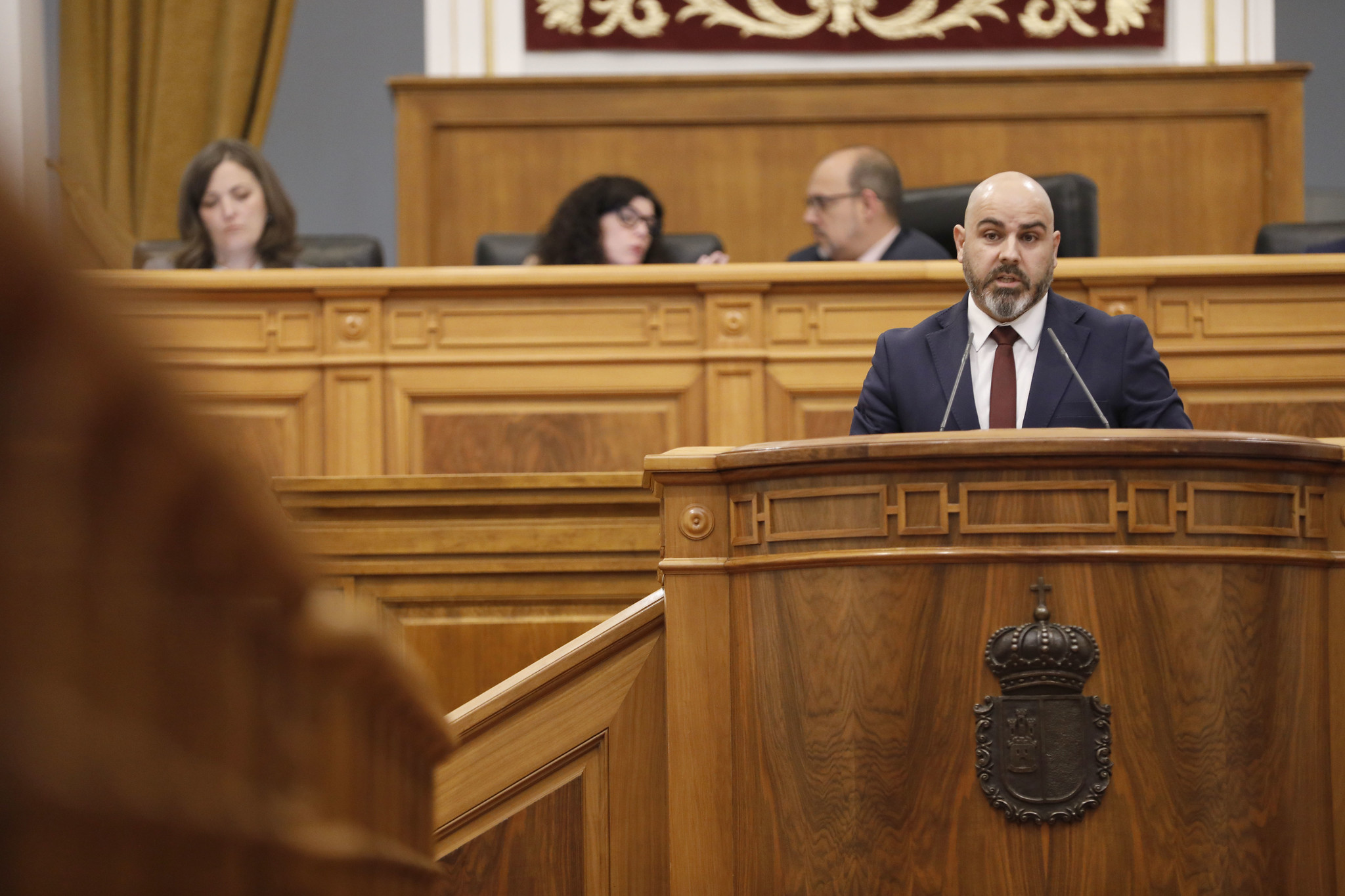 El PSOE destaca que “no hay ninguna comunidad que esté aplicando más medidas frente a la sobrepoblación de conejos como CLM”