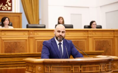 Barato: “El Gobierno de Page ha transformado la gestión de emergencias forestales, pasando de una gestión precaria a liderar en recursos”