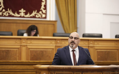 Barato: “Núñez defiende a los que anuncian trabas que perjudican a CLM y traiciona a los agricultores de la región”