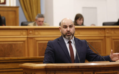 Barato apuesta por seguir avanzando hacia un modelo energético más sostenible, más autónomo y más competitivo