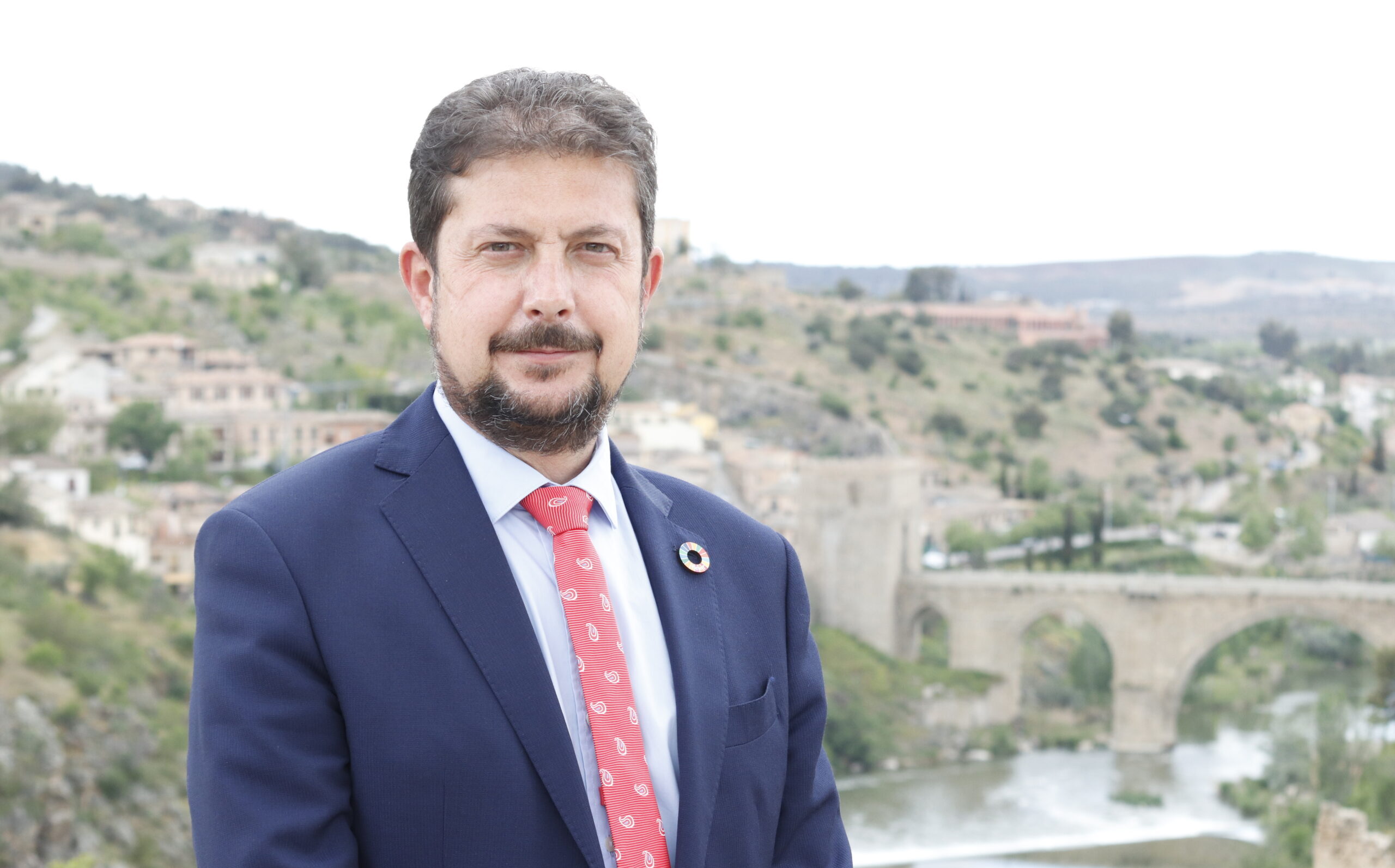 Agua: Voluntad política y responsabilidad