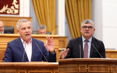 El PSOE recuerda los recortes del PP a la sanidad regional y le pide que apoye la reactivación de la carrera profesional