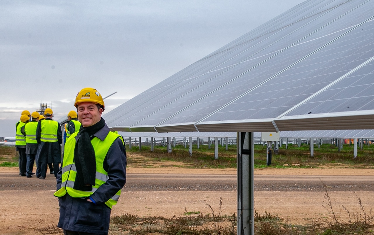 Por una región económica, medioambiental y humanamente sostenible