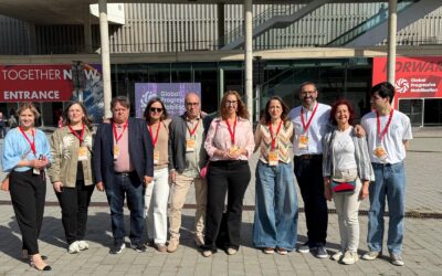 Maestre reprocha que cargos del PP hagan negocio con la regularización de inmigrantes mientras la critican: “Un ejemplo más de incoherencia”