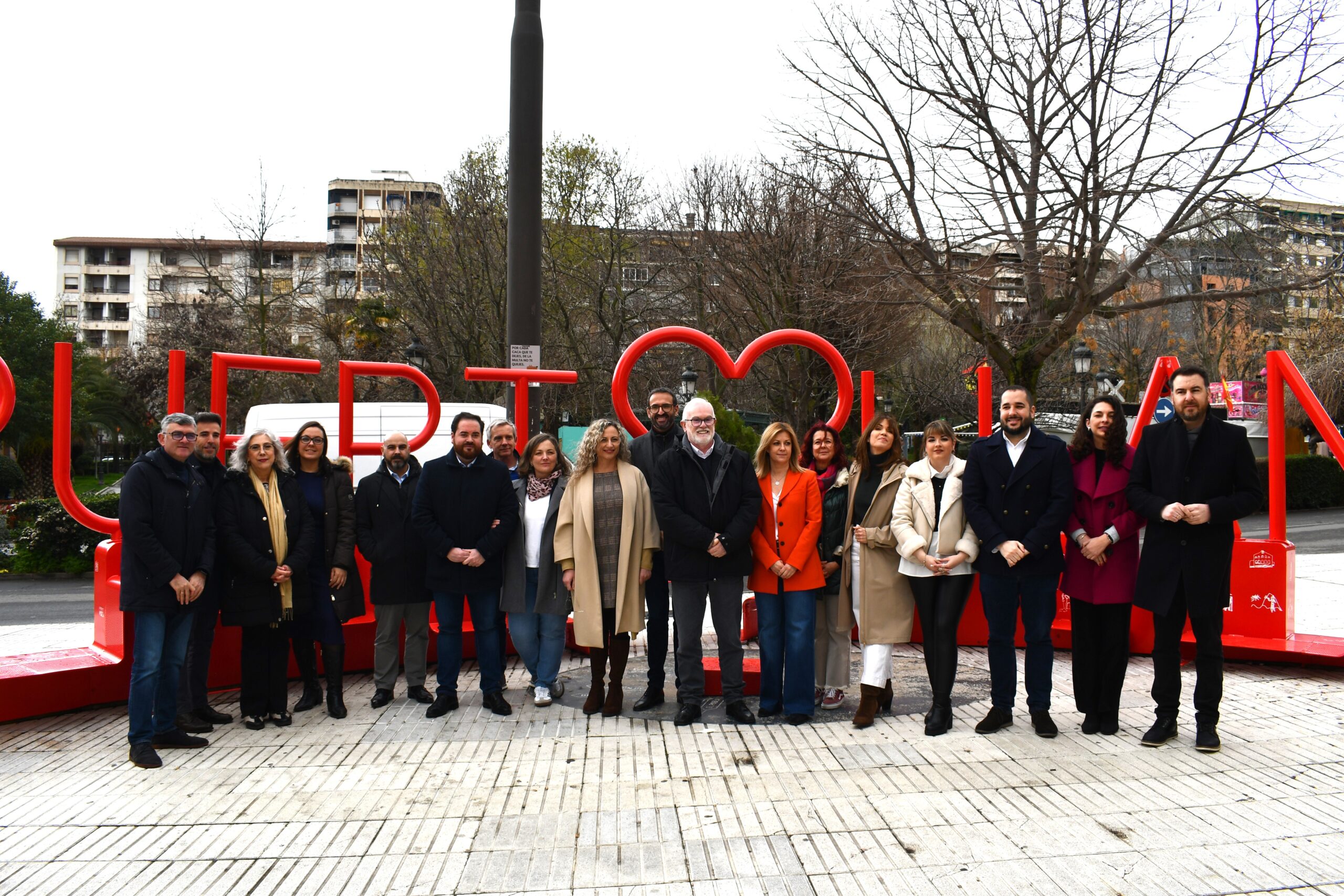 El PSOE afirma que el PP “le está sentando mal” a Puertollano: “De todos los problemas que iban a arreglar no han arreglado ninguno”