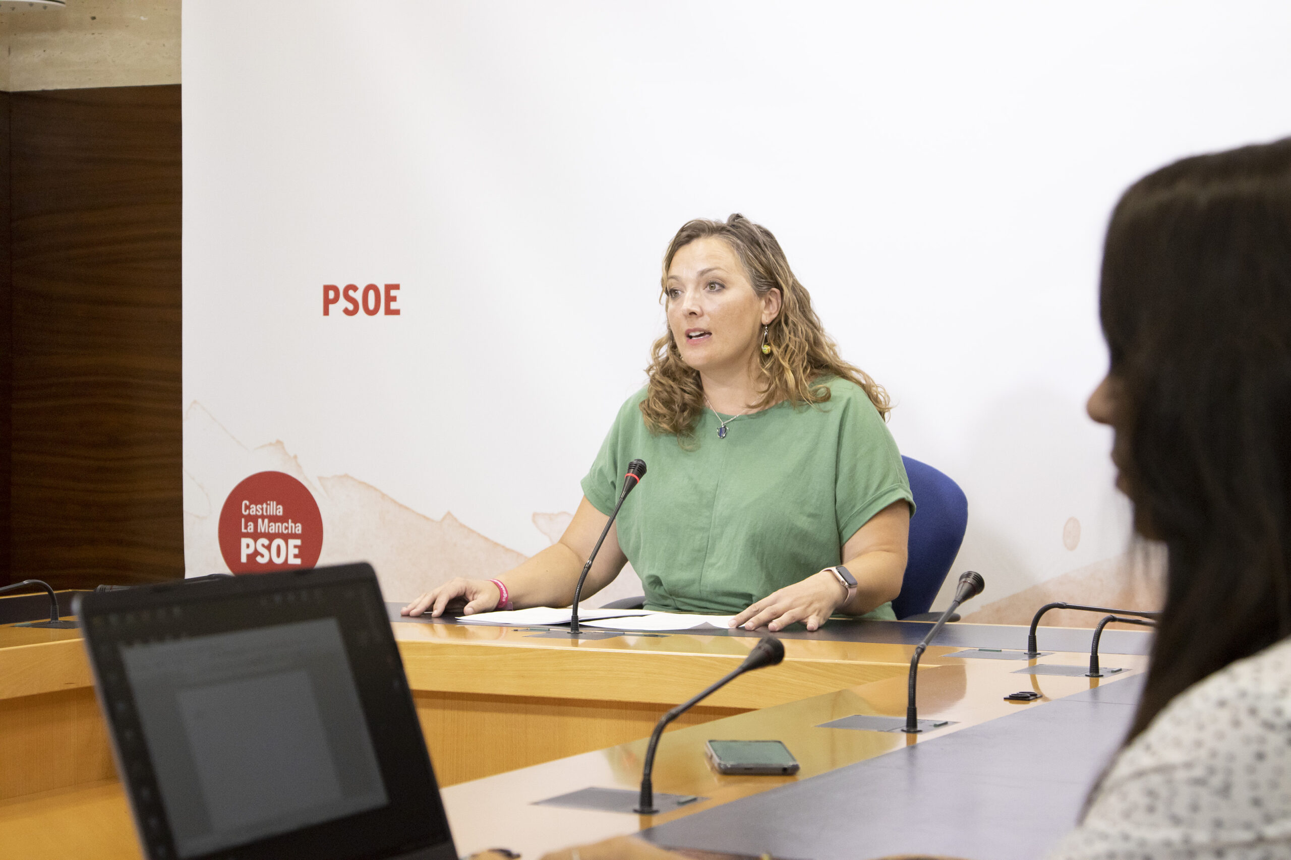 García Saco critica la propuesta fiscal de Núñez al suponer “cero euros” a quienes cobran menos y “perdonar 30.000 euros” a las rentas altas