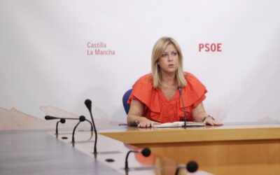 Abengózar: “Si el PP tuviera altura de miras, apoyaría la defensa del campo de CLM de Page en el Comité de las Regiones”