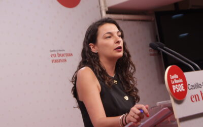 Jiménez ve “indecente” que el PP no condene las declaraciones de odio de Vox porque depende de ellos en ayuntamientos y diputaciones