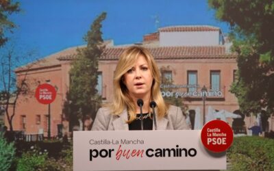Abengózar defiende una financiación justa y dice que cualquier propuesta que “suene a ordinalidad no será del gusto de los socialistas de CLM”