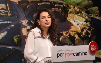 El PSOE pregunta al PP si va a cumplir su palabra con el Estatuto o va a volver a traicionar a toda la sociedad civil de CLM