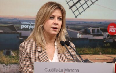 Abengózar, a Núñez: “O restituye el pacto del Estatuto o dimite por traicionar a toda CLM”