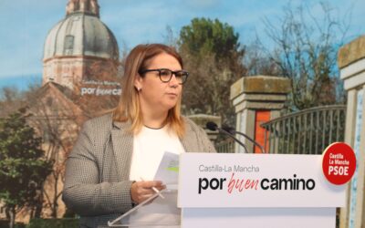 El PSOE de CLM pedirá al PP el respaldo al consenso del Estatuto en los ayuntamientos