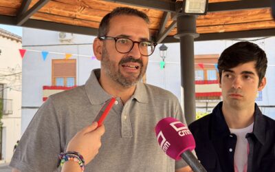 Gutiérrez reivindica a CLM como la región de Europa “con más políticas progresistas y favorables al mundo rural”