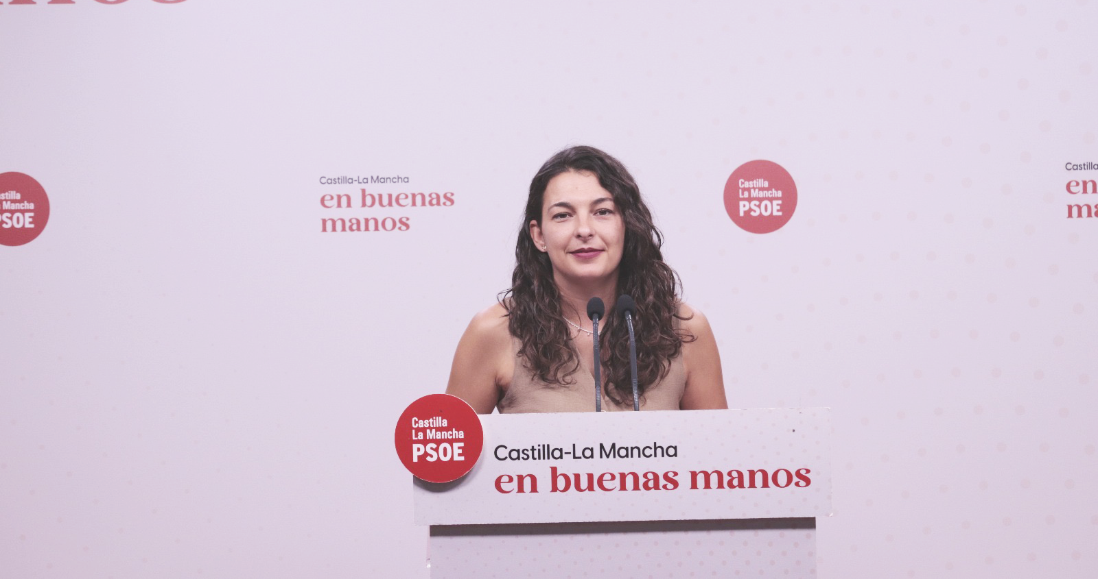 Jiménez: “Si el PP quiere hablar de educación que empiece mirando a las comunidades que gobierna y la gestión que realizó en CLM”