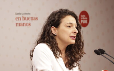 El PSOE enviará una carta a Mazón en defensa del agua de CLM y exige a Núñez “valentía” ante el ataque de Levante