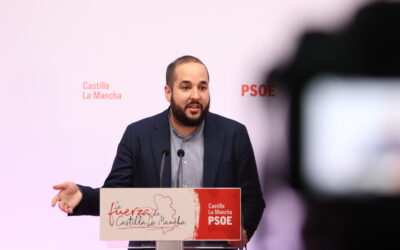 González: “Page ha logrado una victoria fundamental en defensa del sector de la caza en Castilla-La Mancha ante la Ley de Bienestar Animal”