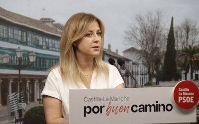 El PSOE pide el apoyo del PP a la reactivación de la carrera sanitaria: “Que deje el cabreo y se sume”