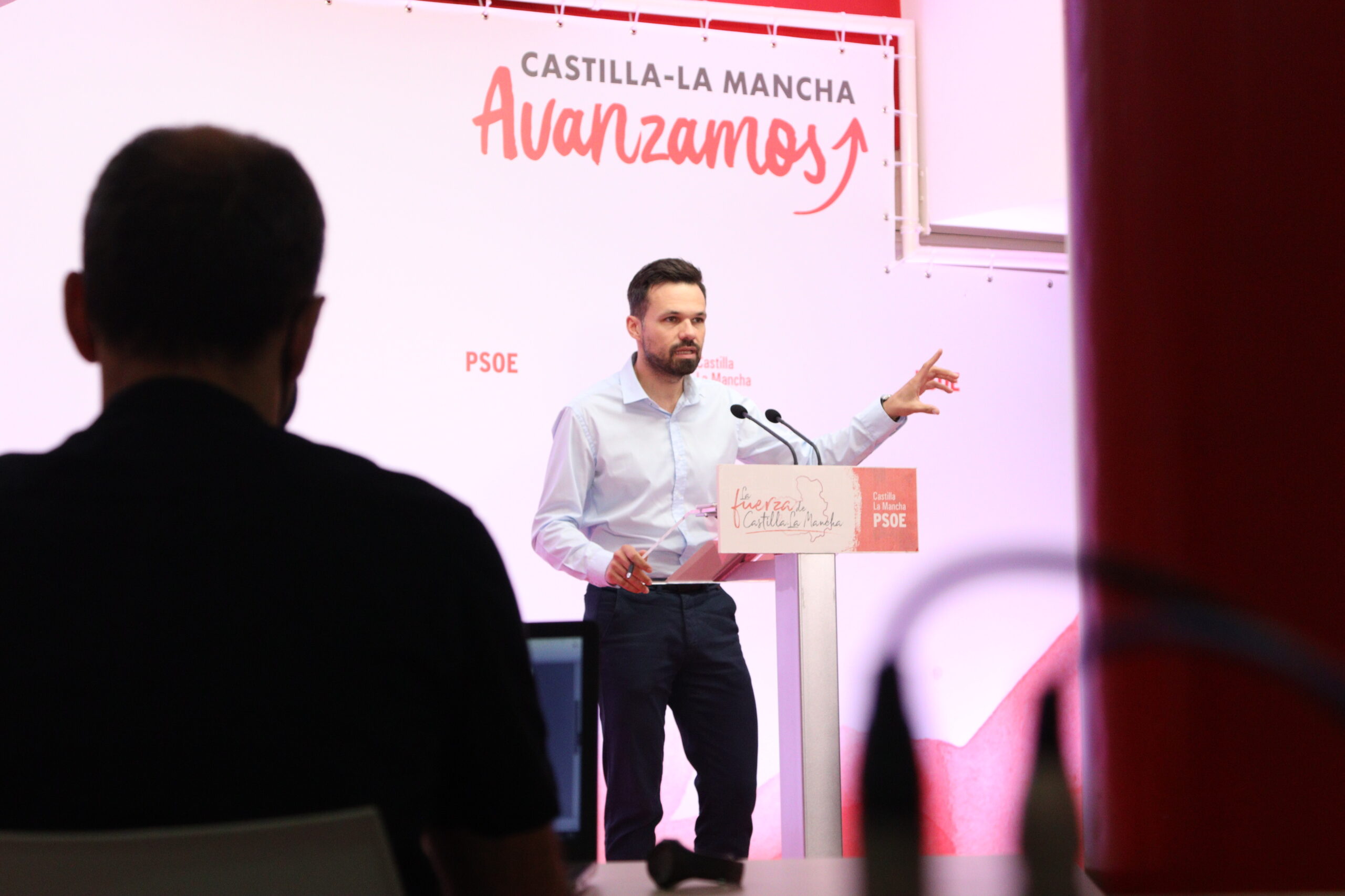 Zamora: “Núñez quiere eliminar impuestos al 0,1% de la población quitando recursos para los servicios públicos que usamos todos”