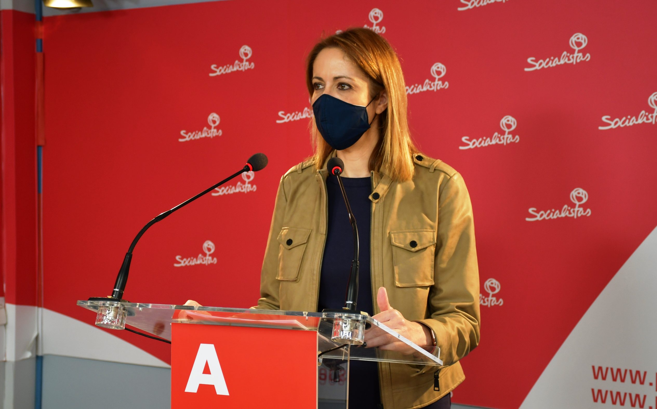 Cristina Maestre: “El PSOE ha obtenido el apoyo en Europa para esa nueva PAC más competitiva”