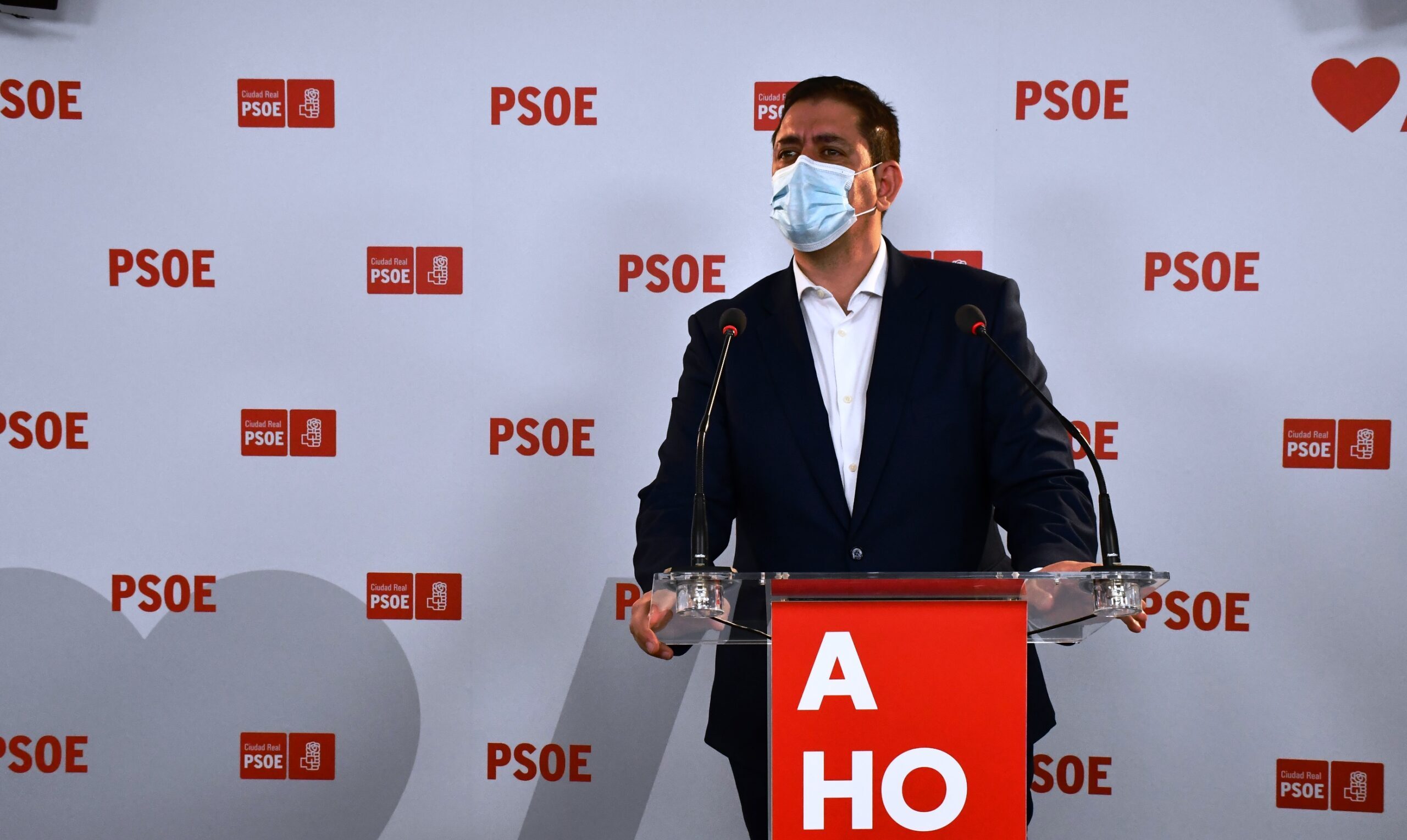 José Manuel Bolaños: “El presupuesto de la PAC se mantiene en Castilla-La Mancha, y si el PP habla de recortes es porque sabe más de cuentos que de cuentas”