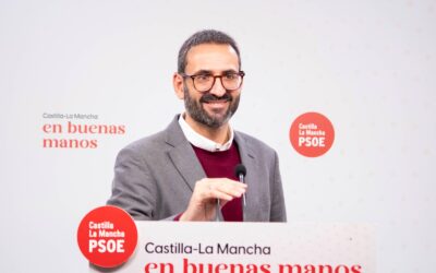 Gutiérrez destaca la colaboración entre instituciones por las inundaciones: “No hay un Paco Núñez aprovechando la catástrofe”