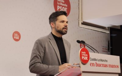 Zamora: “¿Cuándo va a condenar el PP los excesos de Cospedal, los recortes, espionajes y la corrupción probada de personas de su equipo?”