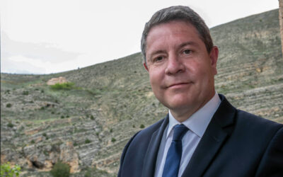 No hay protección eficaz sin la implicación del territorio y de las personas que lo integran