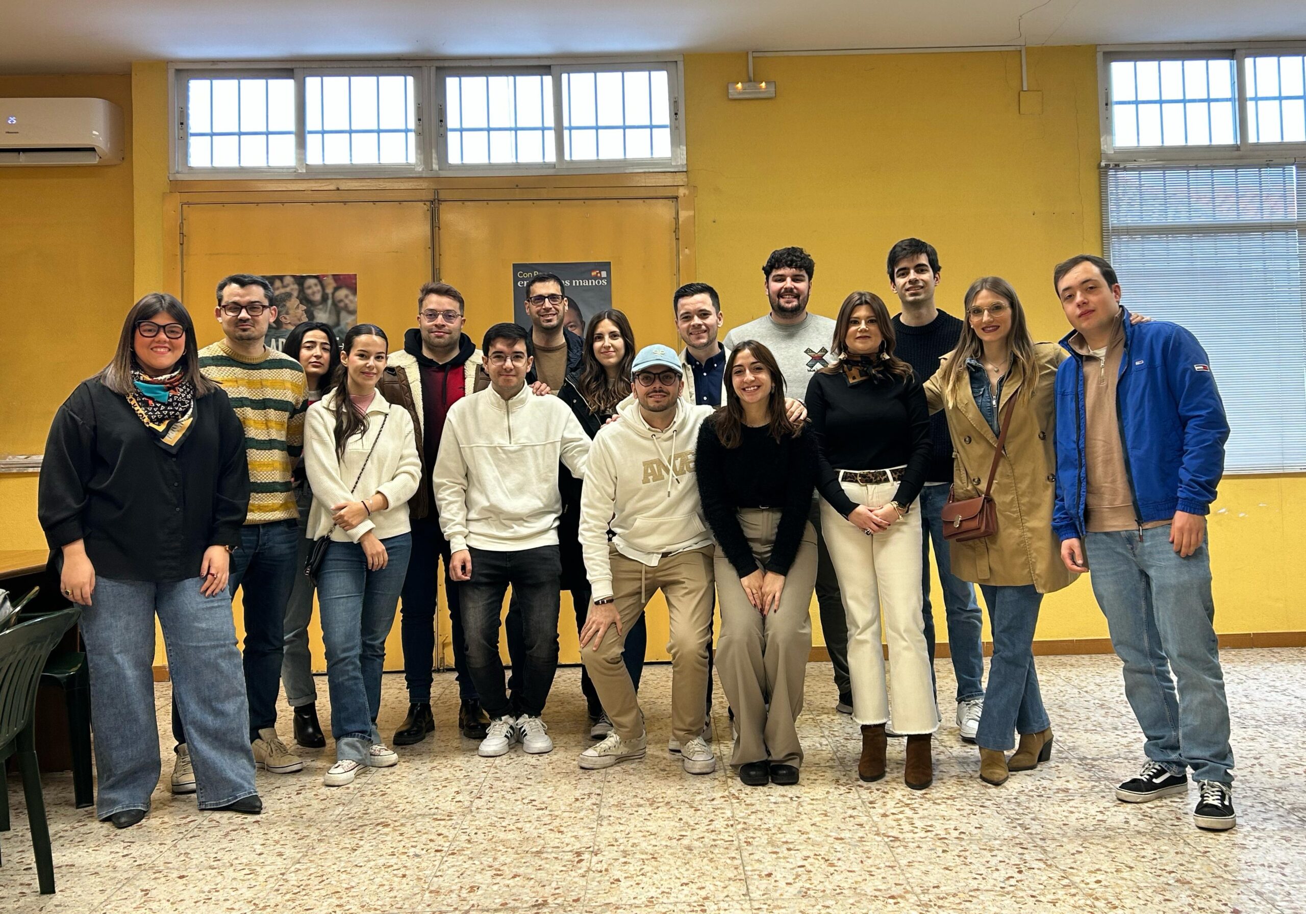 Toconar pide al PP “que se alinee con los intereses de CLM y con el Gobierno de Page y diga sí a la condonación de la deuda”