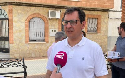 El PSOE defiende el mundo rural garantizando los servicios públicos frente a los recortes del PP