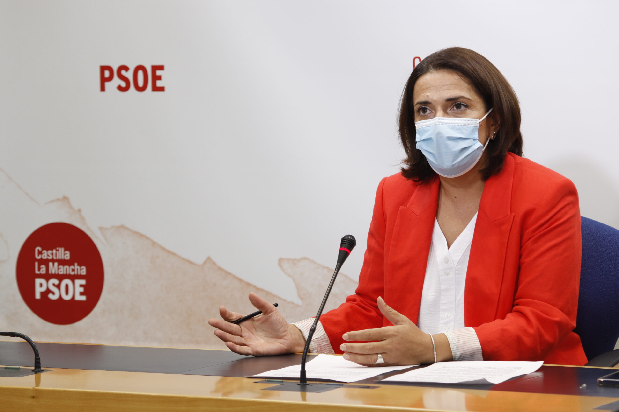 El PSOE destaca que la Ley de Extinción de Cámaras Agrarias Provinciales de CLM “beneficia a todo el sector primario” y espera “unanimidad”