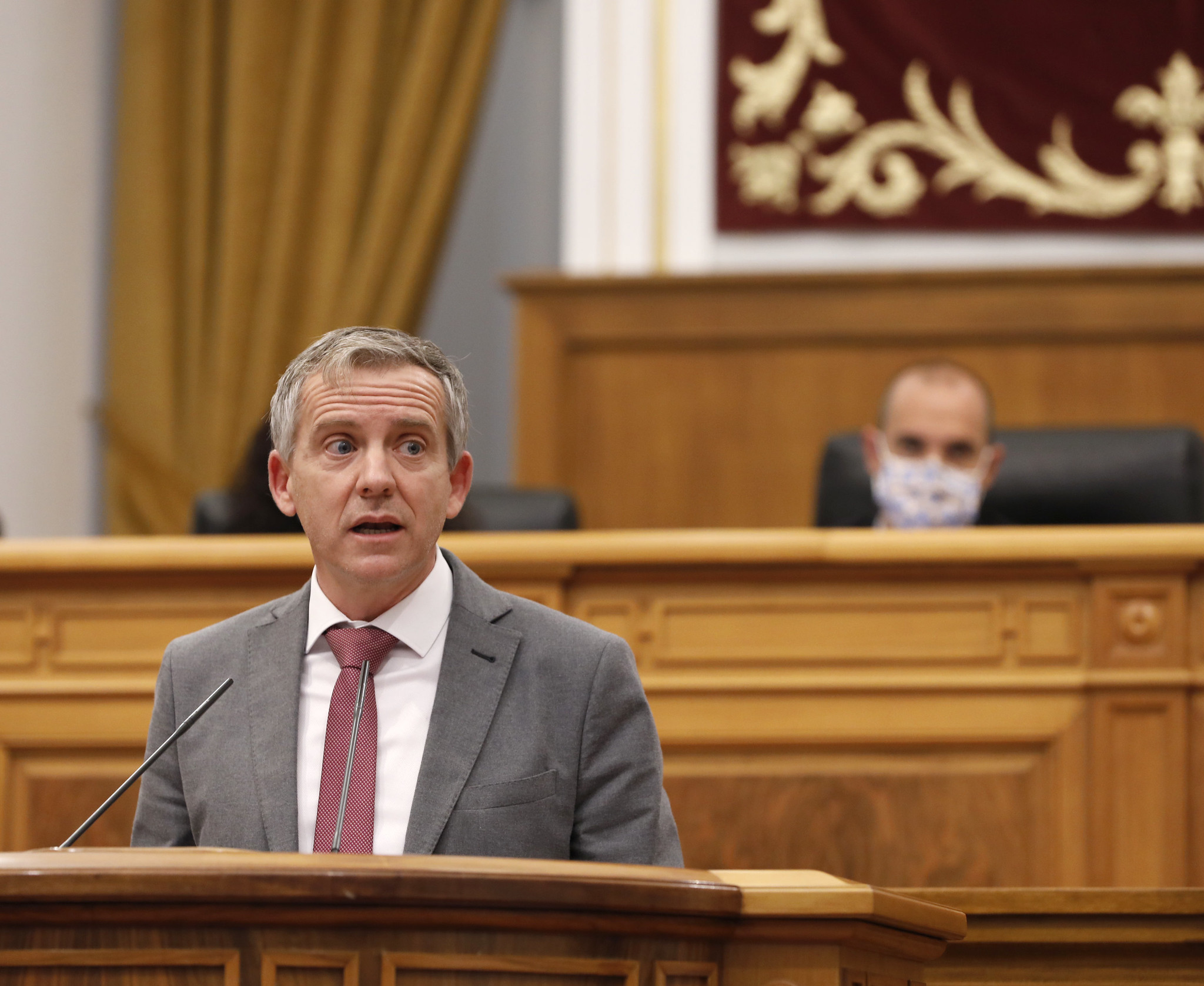 Contreras aplaude el consenso para mejorar la calidad de vida de las personas ostomizadas