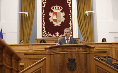 El PSOE destaca la inversión del Gobierno regional en atención a las personas con discapacidad frente a los recortes del PP