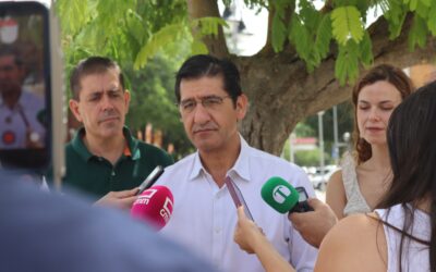 Caballero dice que CLM defenderá ante Hacienda un modelo de financiación con más recursos y pactado con todas las CCAA