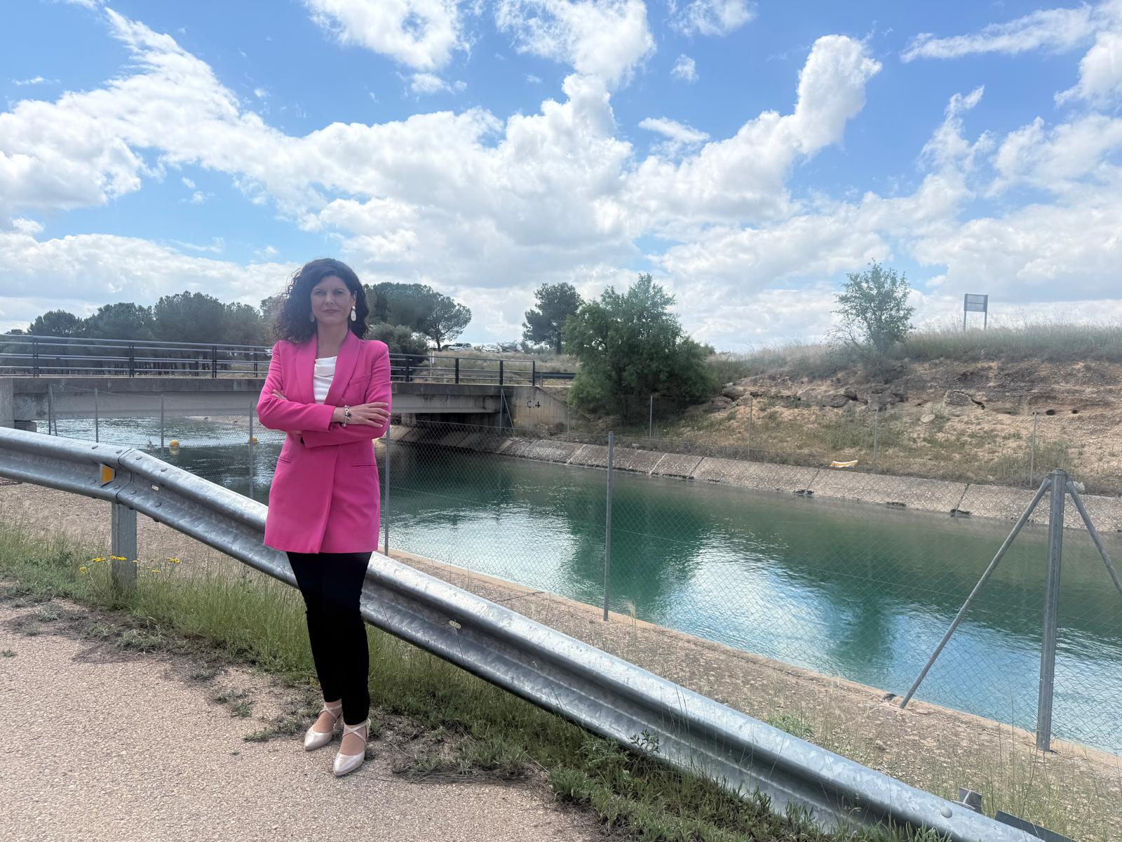 Navarrete pide al PP regional que este martes “se retrate” y vote junto a los diputados del PSOE a favor de Castilla-La Mancha
