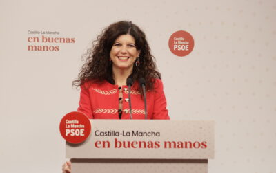 Navarrete: “Si hubiéramos aceptado estas enmiendas del PP, hoy Castilla-La Mancha sería totalmente ingobernable”