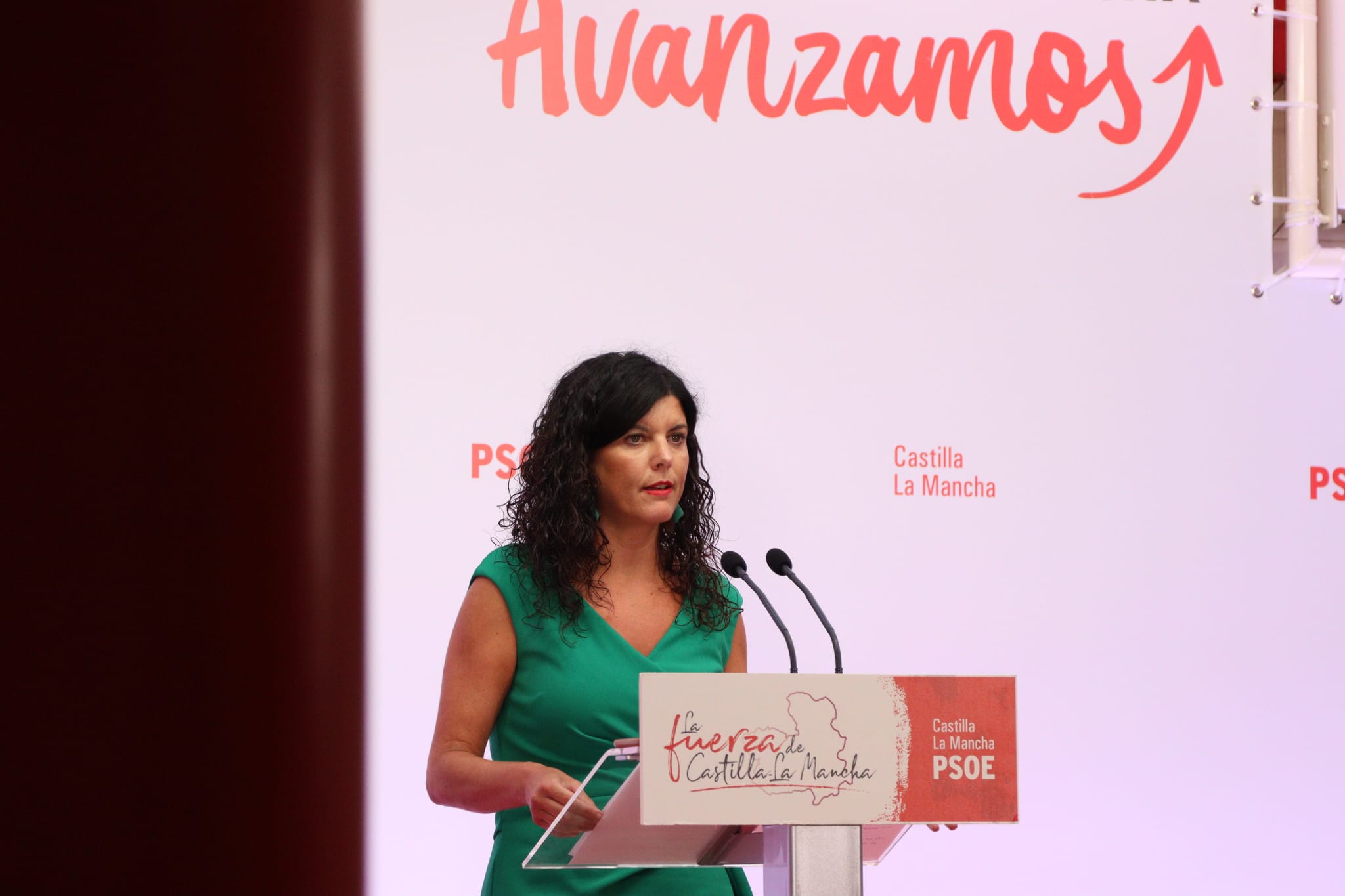 Navarrete: “El problema del PP de CLM es que tiene un candidato que no vale y un partido sin ideas”