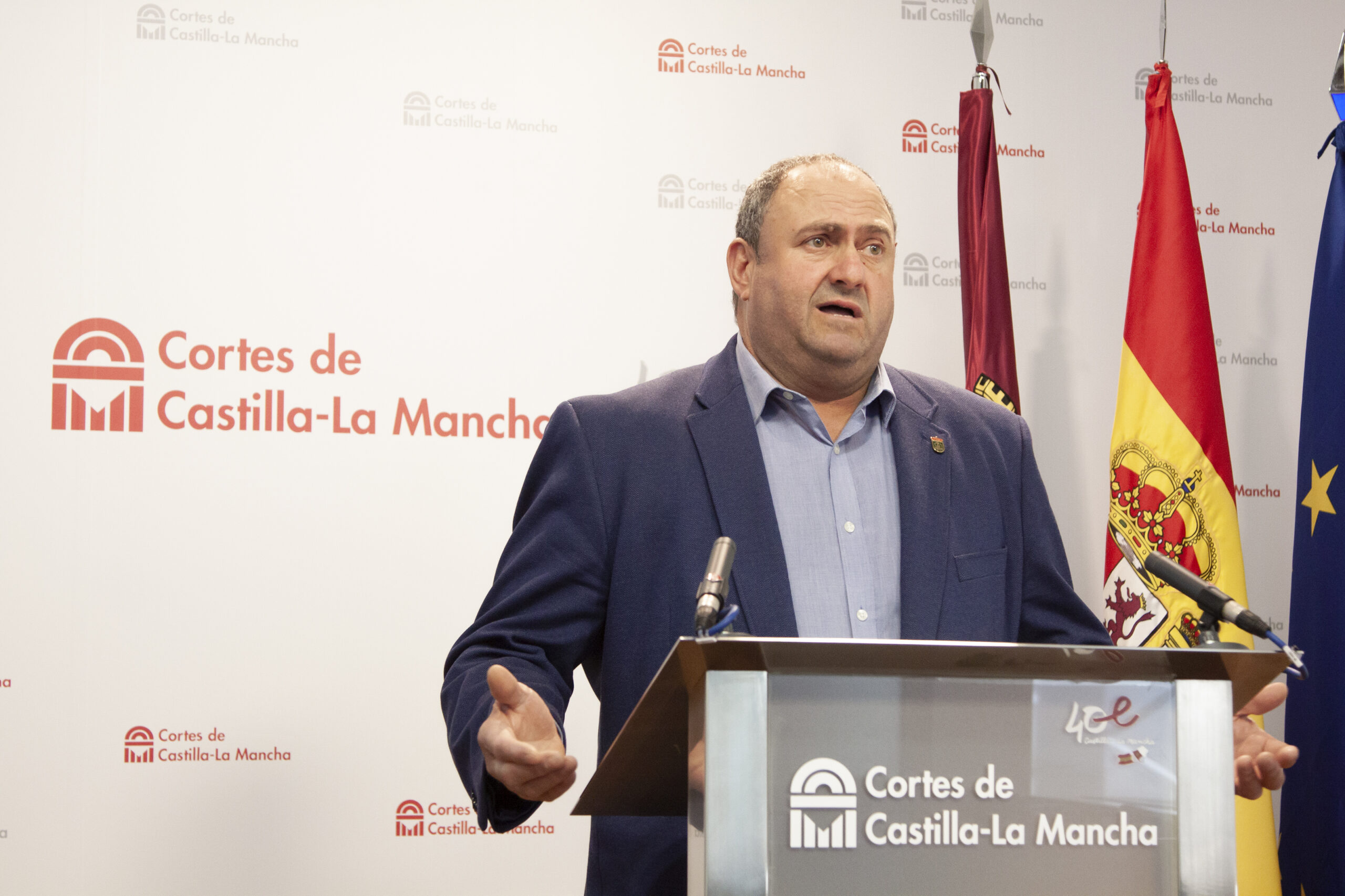 El PSOE de CLM denuncia el nuevo bulo de Núñez sobre el campo y le pide que deje “ya el esperpento”
