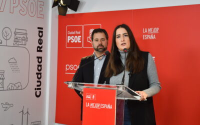 López Zamora denuncia el voto en contra del PP que van a pagar los pensionistas, agricultores y usuarios del transporte de CLM