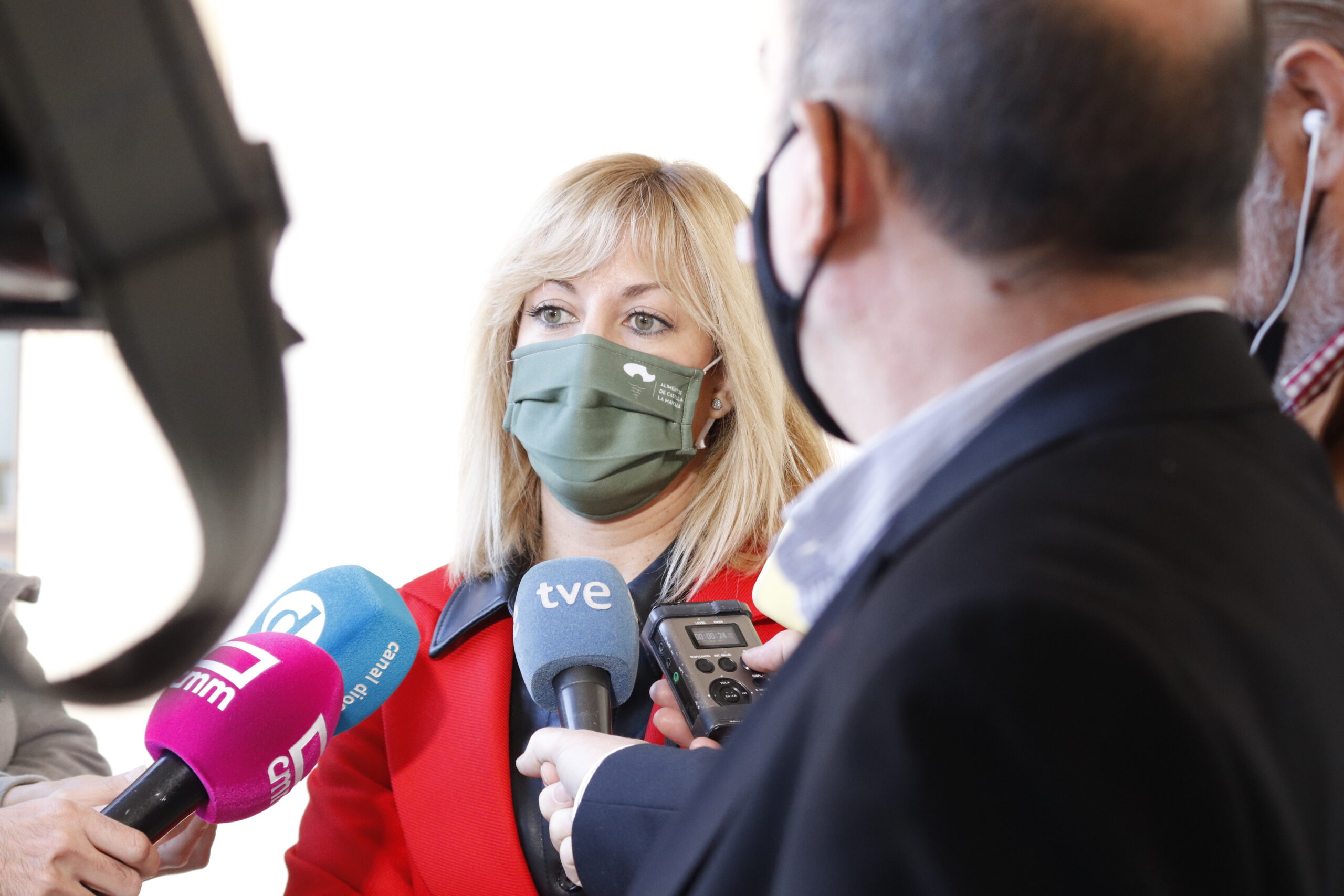 Abengózar reivindica los 40 años de progreso y autoestima de CLM “de la mano de los socialistas»