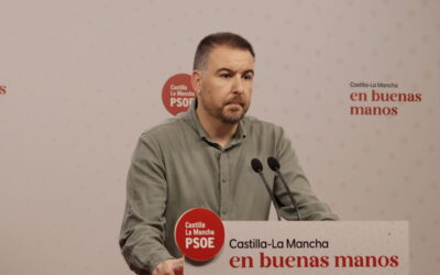 Sánchez Requena acusa a PP y Vox de “polarizar” y “buscar excusas en otras administraciones para tapar su mala gestión”