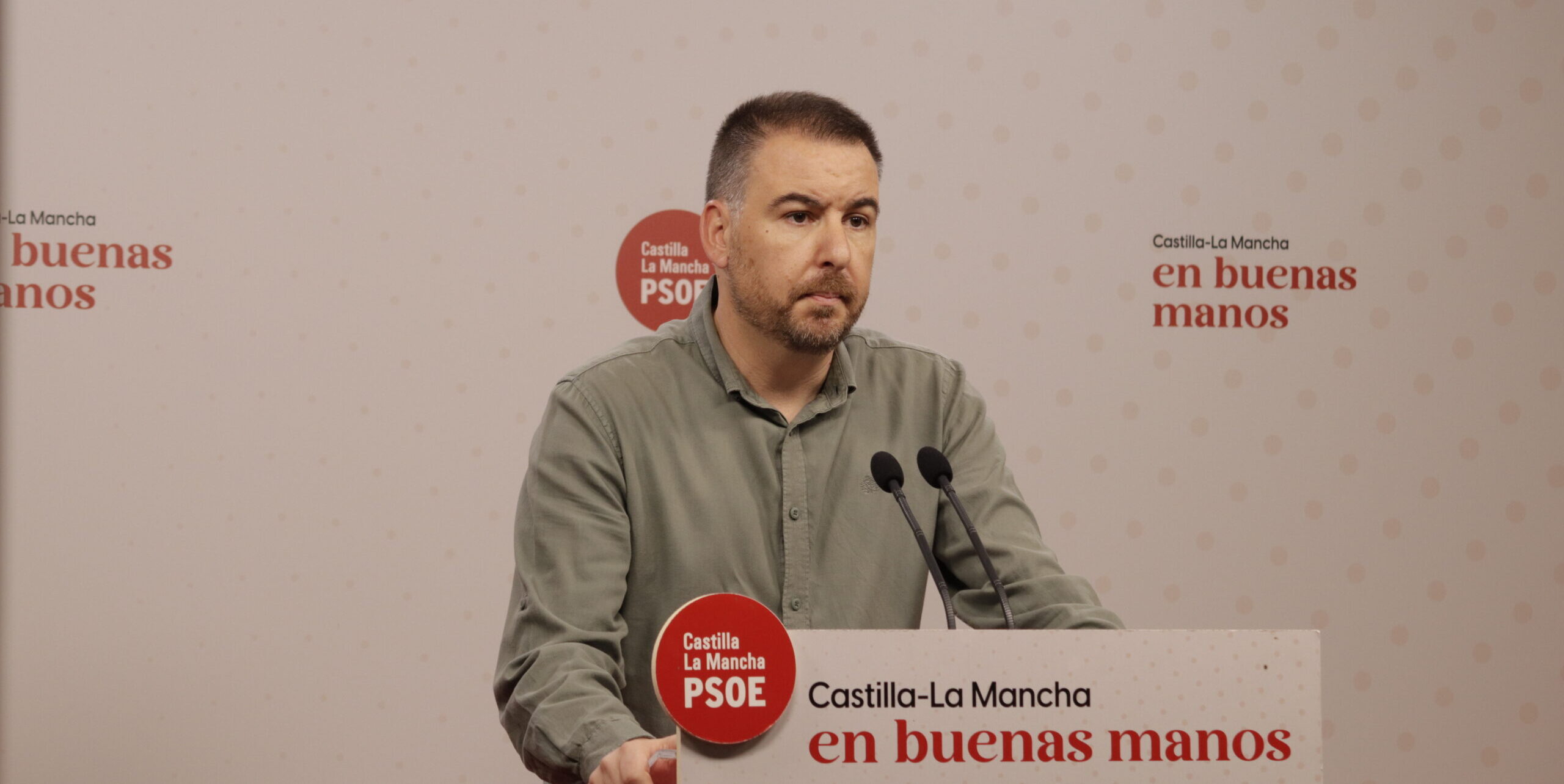 Sánchez Requena acusa a PP y Vox de “polarizar” y “buscar excusas en otras administraciones para tapar su mala gestión”